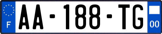 AA-188-TG