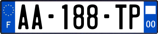 AA-188-TP