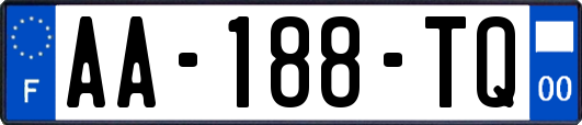 AA-188-TQ