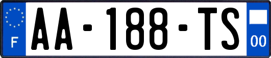 AA-188-TS