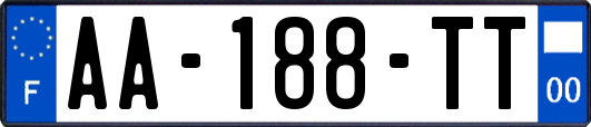 AA-188-TT