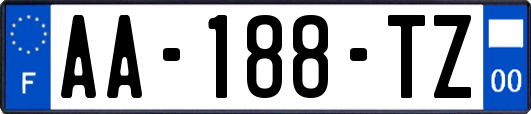 AA-188-TZ