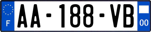 AA-188-VB