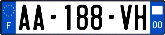 AA-188-VH