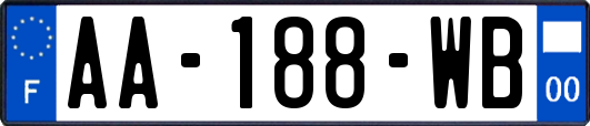 AA-188-WB