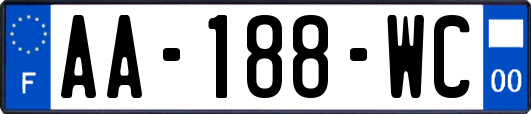 AA-188-WC