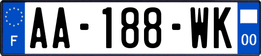 AA-188-WK