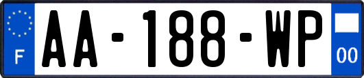 AA-188-WP