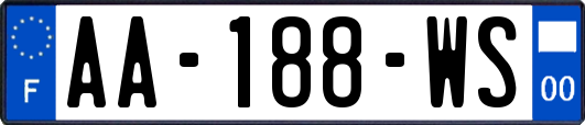 AA-188-WS