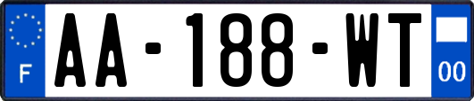 AA-188-WT