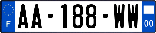 AA-188-WW