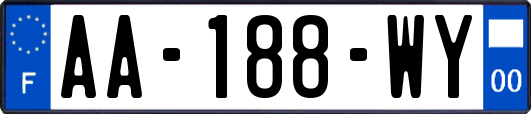 AA-188-WY