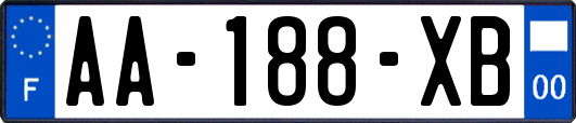 AA-188-XB