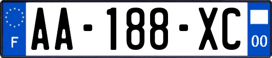 AA-188-XC