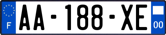 AA-188-XE