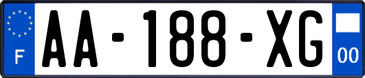 AA-188-XG