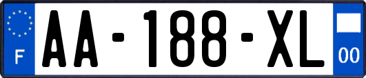 AA-188-XL