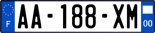 AA-188-XM