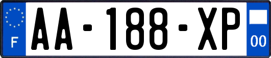 AA-188-XP