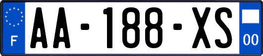 AA-188-XS