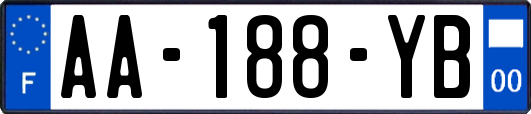 AA-188-YB