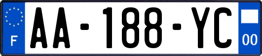 AA-188-YC