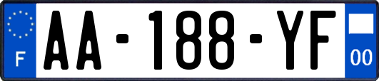 AA-188-YF