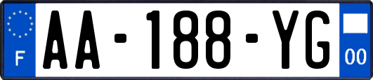 AA-188-YG