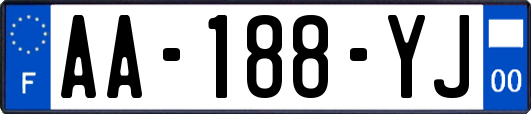 AA-188-YJ