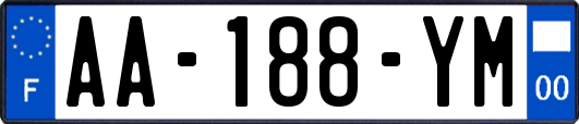 AA-188-YM