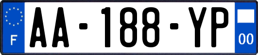 AA-188-YP