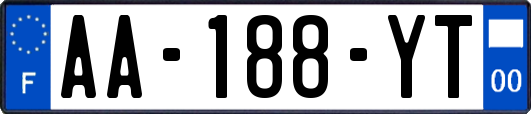 AA-188-YT