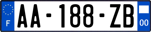 AA-188-ZB