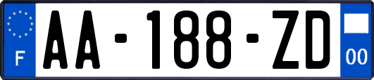 AA-188-ZD