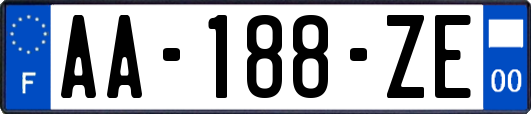 AA-188-ZE