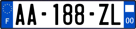 AA-188-ZL