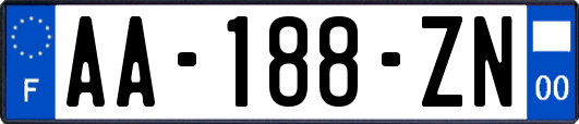 AA-188-ZN