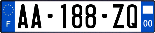 AA-188-ZQ