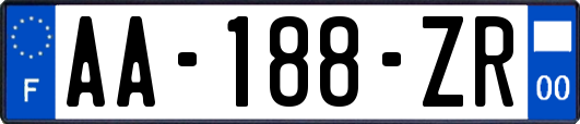 AA-188-ZR