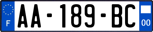 AA-189-BC