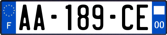 AA-189-CE