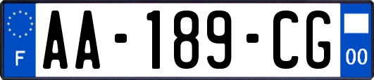 AA-189-CG