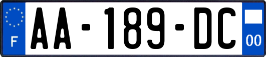 AA-189-DC