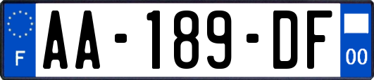 AA-189-DF