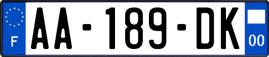 AA-189-DK