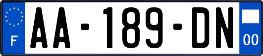 AA-189-DN
