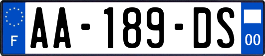 AA-189-DS