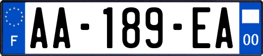 AA-189-EA