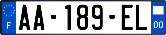 AA-189-EL