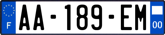 AA-189-EM